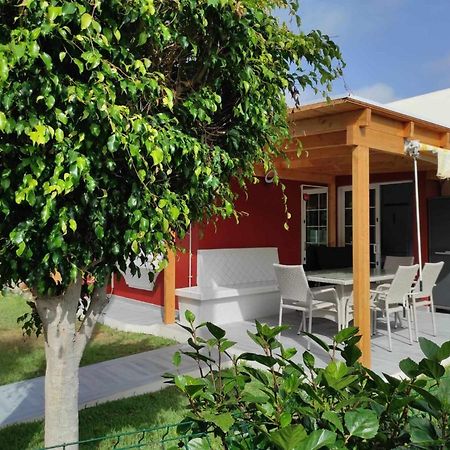 Chalet Con 3 Camere E Giardino Maspalomas  Extérieur photo